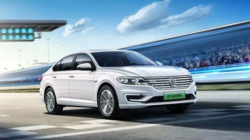 朗逸汽車電壓多少