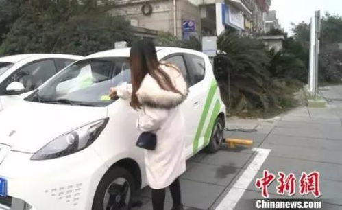 共享汽車押金多少南京