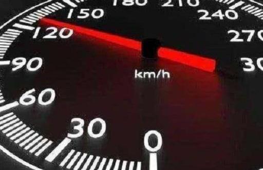 汽車時速120噪音多少