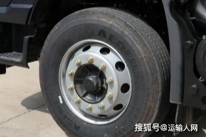 東風快遞汽車多少輪胎