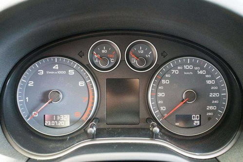 汽車走高速轉(zhuǎn)速多少
