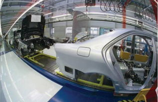 小米汽車投資多少建廠