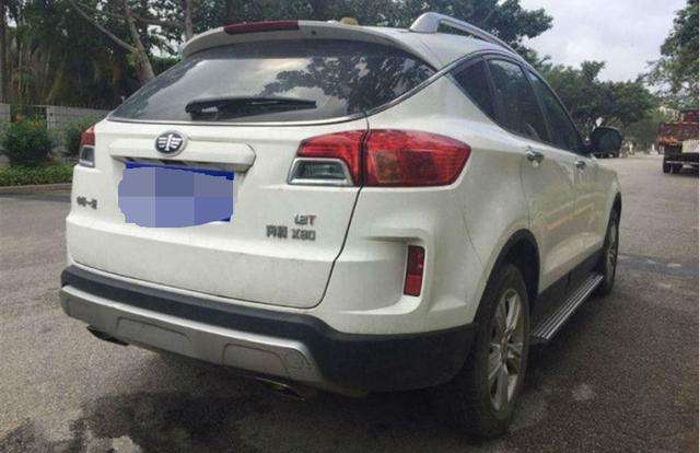 截圖汽車落地價(jià)多少