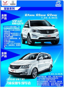 寶駿汽車砍價(jià)多少