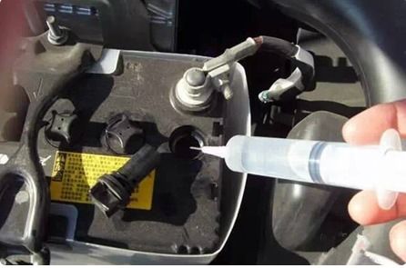 汽車噴嘴間距多少合適