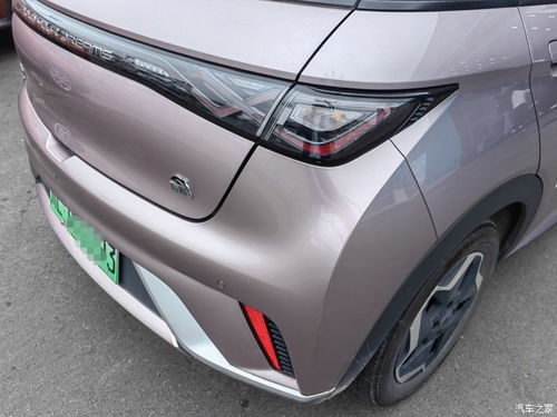 海豚汽車跑多少邁