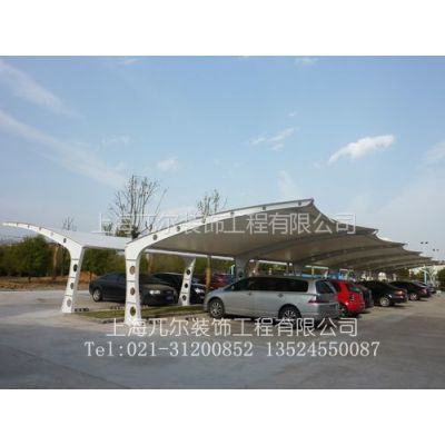 菏澤汽車棚報價多少
