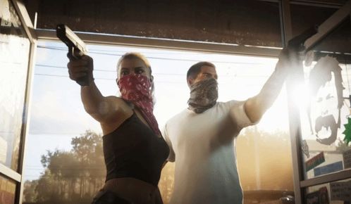 《GTA6》跳票到5月26日發(fā)售