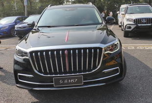 紅旗汽車飛了多少公里