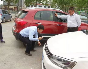 汽車剮蹭賠付多少