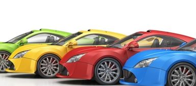 汽車分為多少形狀類型