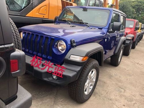 進(jìn)口汽車撒哈拉價(jià)格多少