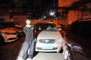 汽車多少錢被盜 汽車多少錢被盜