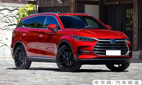 suv汽車油箱多少升