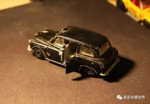 模型汽車要多少元