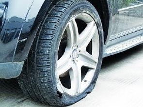 汽車加輪胎氣多少