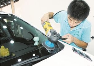 修汽車玻璃多少