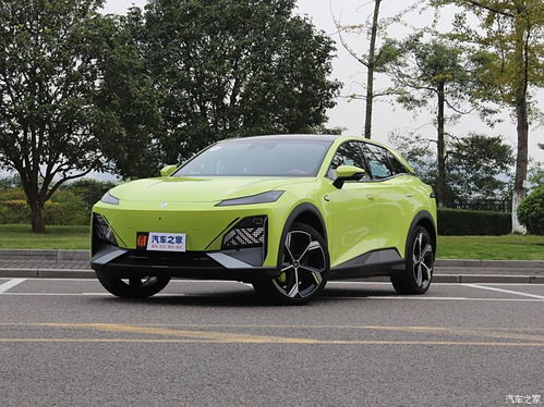深藍汽車新款降價多少