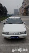 富康汽車(chē)能跑多少公里
