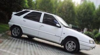 富康汽車(chē)能跑多少公里