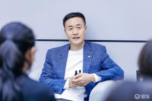 張勇哪吒汽車多少股權(quán)
