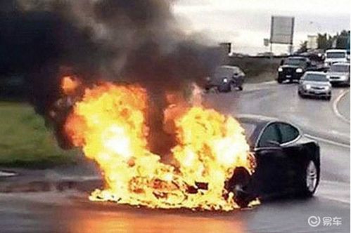 汽車(chē)自燃廠家陪多少