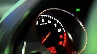 汽車時速多少換擋省油
