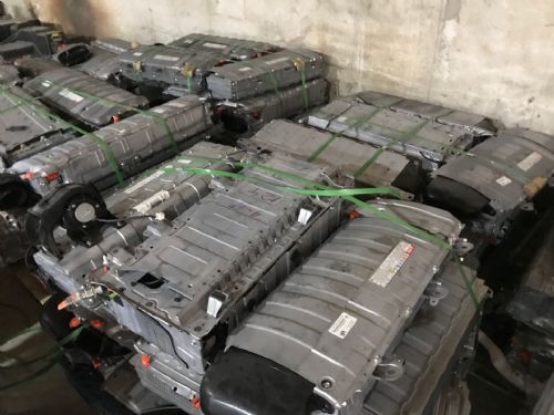 汽車動(dòng)力回收電壓多少