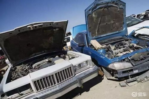 汽車多少公里建議報(bào)廢 汽車多少公里建議報(bào)廢