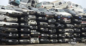 汽車多少公里建議報(bào)廢 汽車多少公里建議報(bào)廢