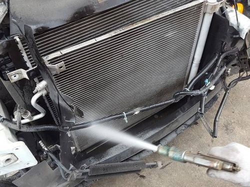汽車制冷功率多少瓦