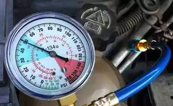 汽車制冷功率多少瓦