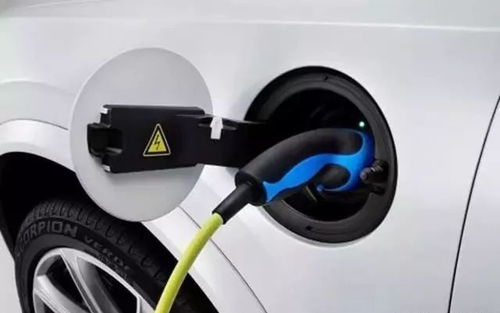增程式汽車電壓多少