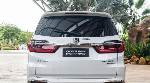 奧德賽汽車油箱多少升