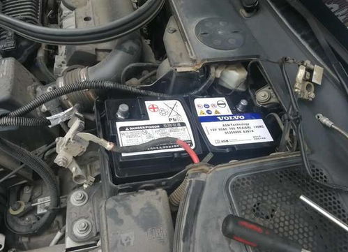 普通汽車電瓶多少毫安