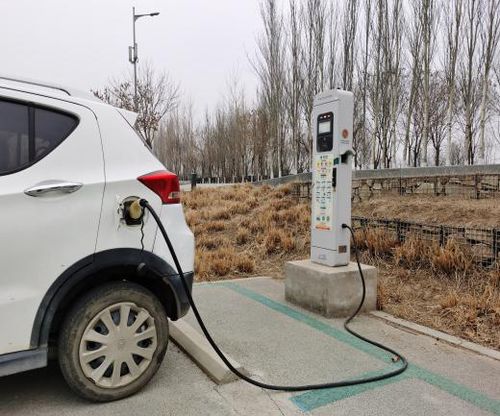 汽車(chē)充電充到多少安