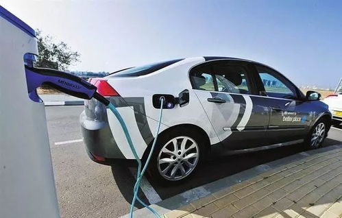 汽車(chē)充電充到多少安