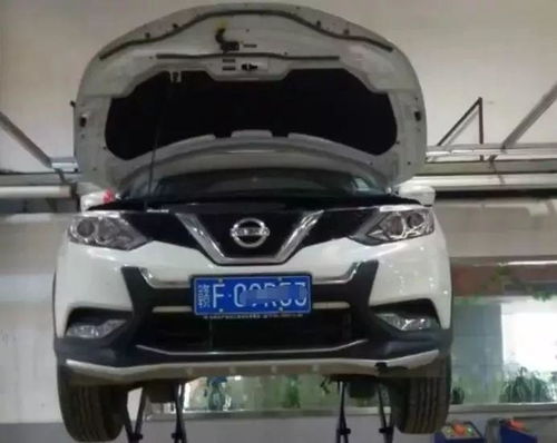 日產(chǎn)汽車多少公里大修