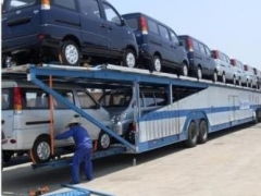 海南汽車托運(yùn)資費(fèi)多少