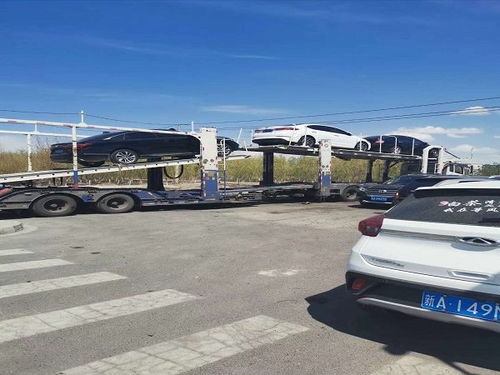 海南汽車托運(yùn)資費(fèi)多少