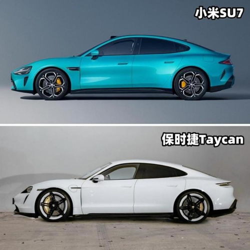 小米汽車具體多少價格
