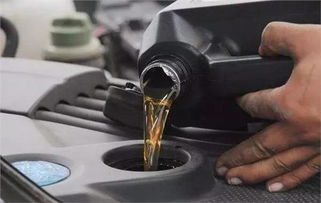 汽車加注多少機油好點