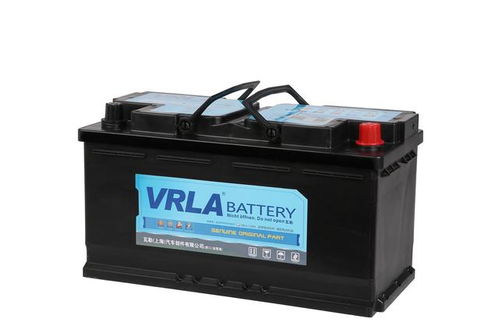 汽車電池多少電壓充電