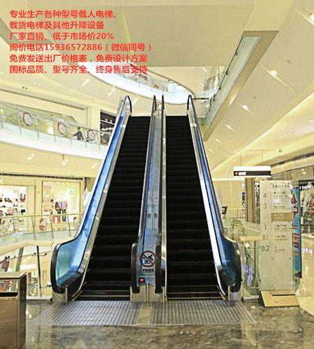 汽車電梯安裝價位多少
