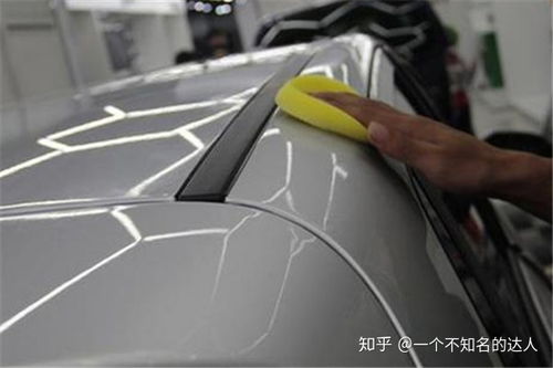汽車蠟成本多少