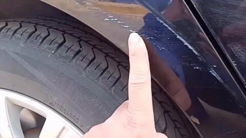 汽車副漆有多少