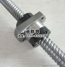 汽車絲杠螺紋多少合適