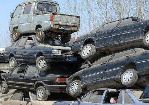 汽車回收利息多少合適