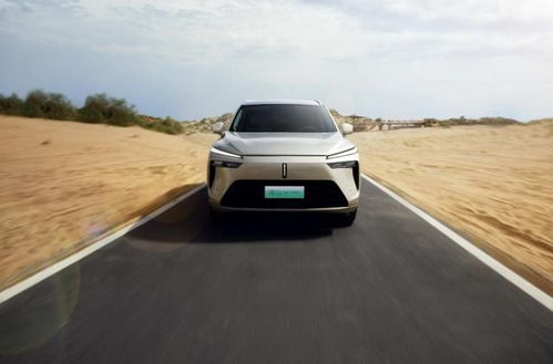 藍山汽車suv價格多少