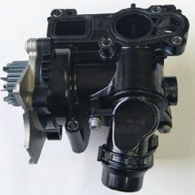 汽車水泵庫存多少合適 汽車水泵庫存多少合適